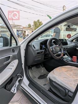 هیوندای سۆناتا